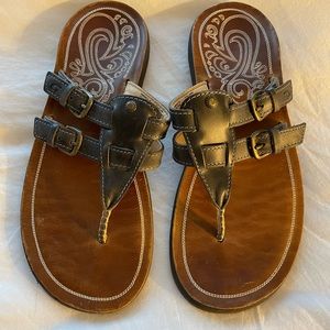 Olukai Women's Honoka'A Sandal